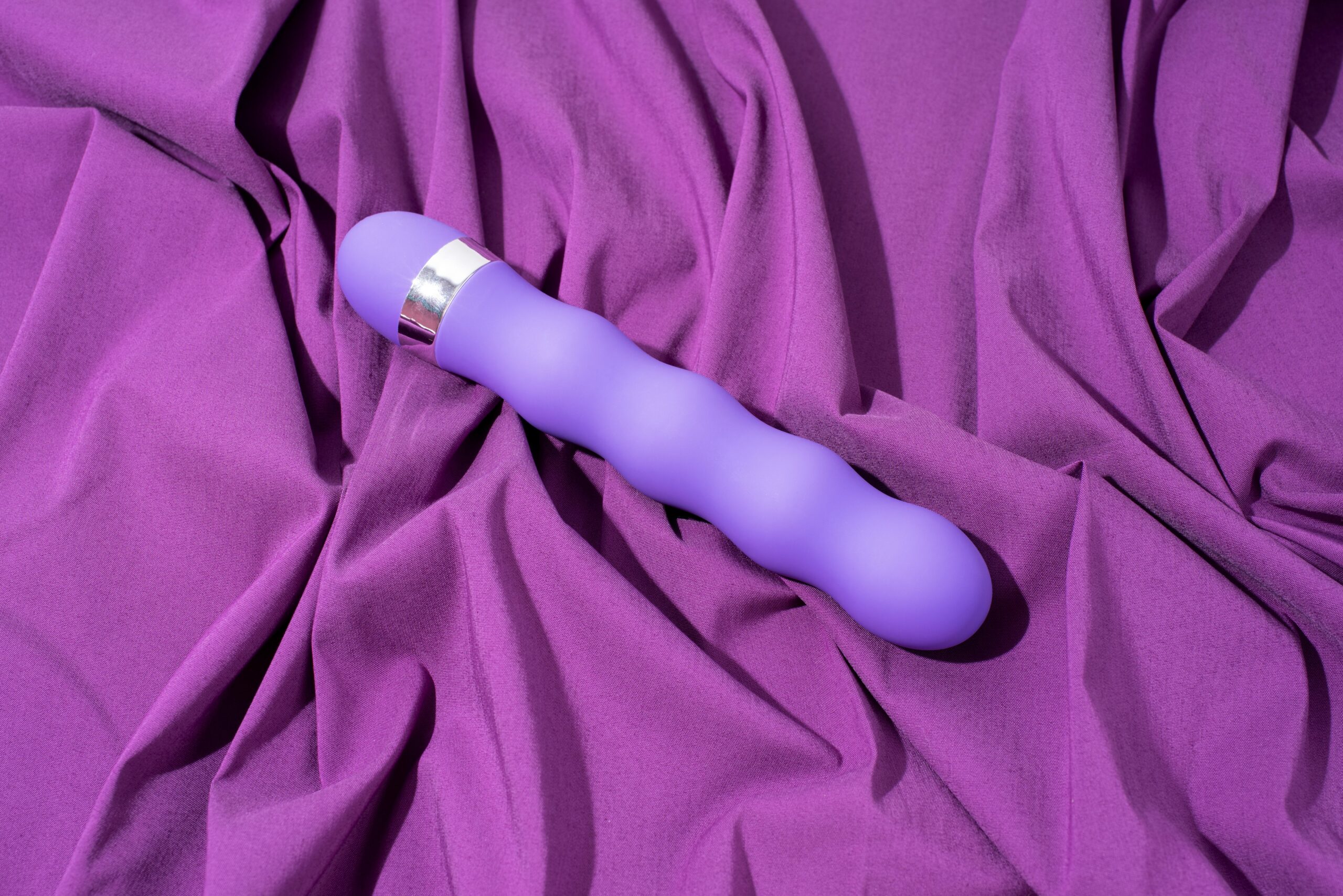 Best Lube for Fantasy Dildo Use