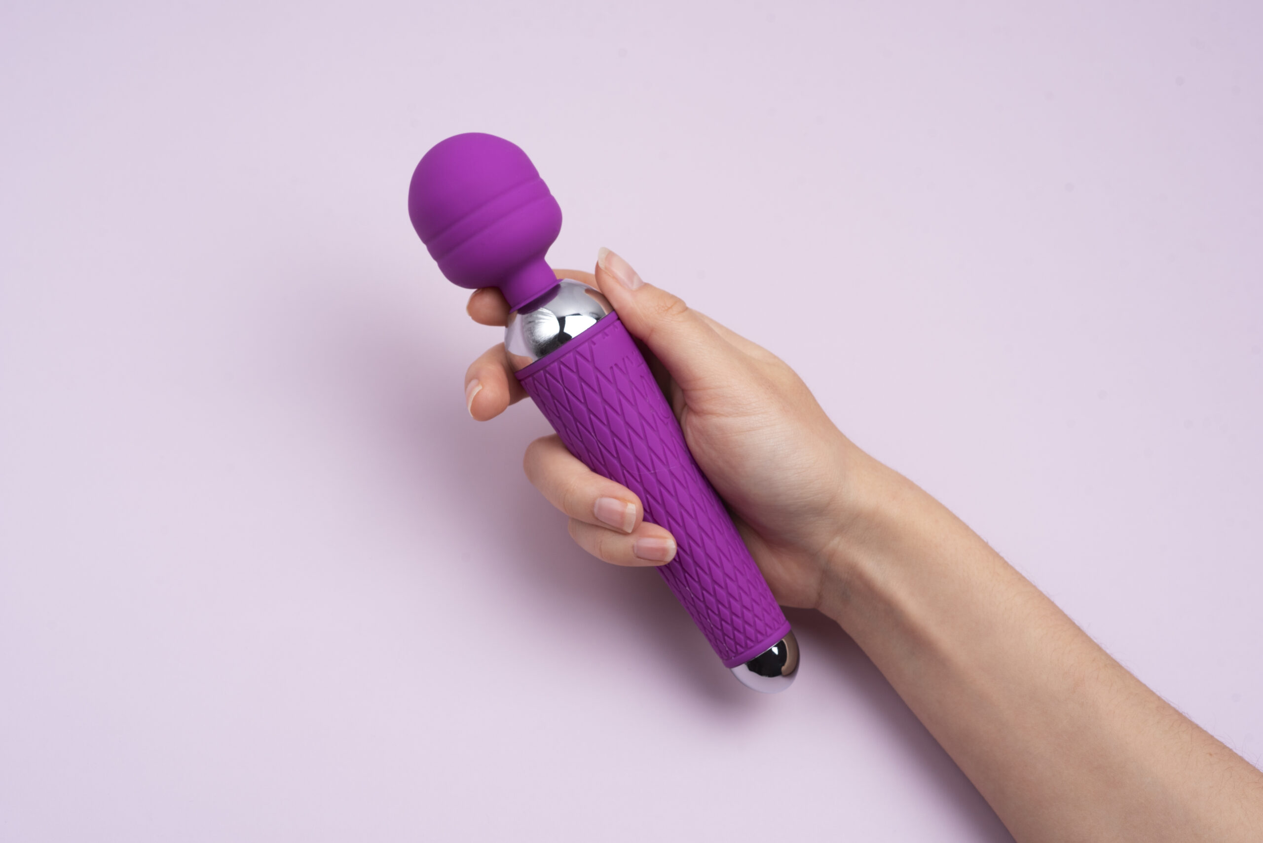 The Wearable Dildo Moment People Actually Want
