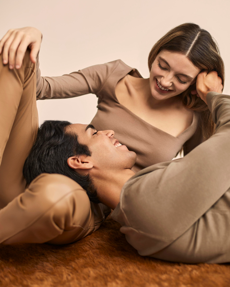 Sexual Health in Relationships: A “Warmth Plan” to Reduce Overthinking and Build Lasting Intimacy