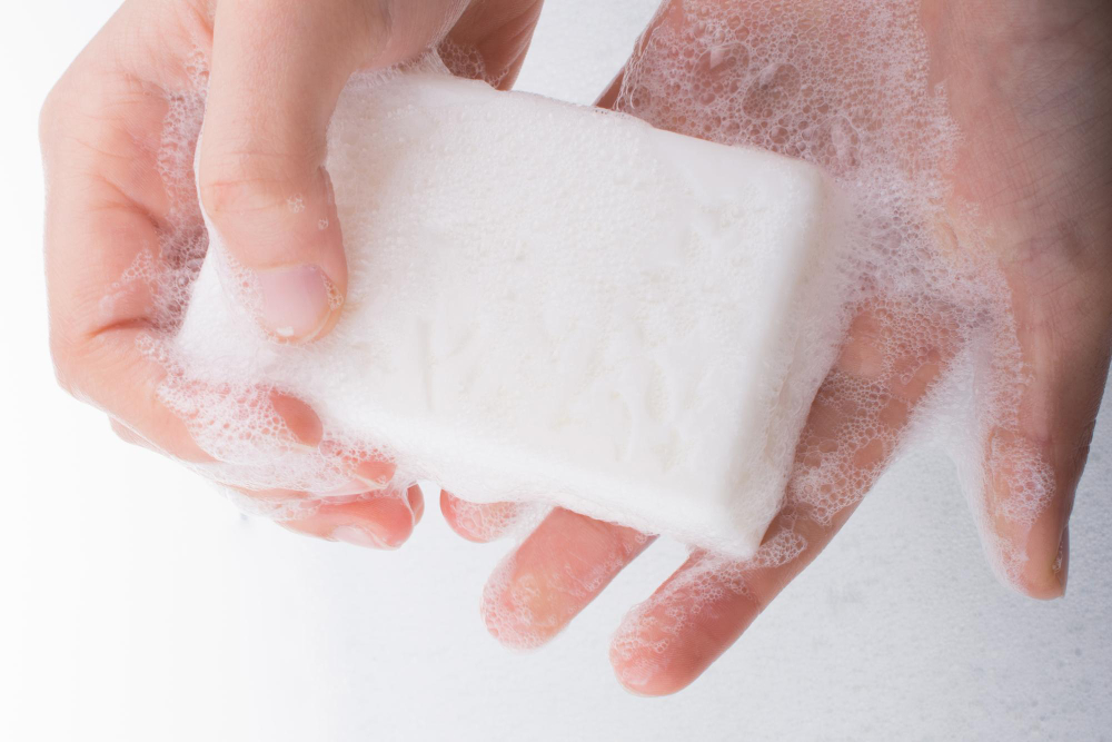 The 3-Step Hygiene System: Clean, Dry, Store