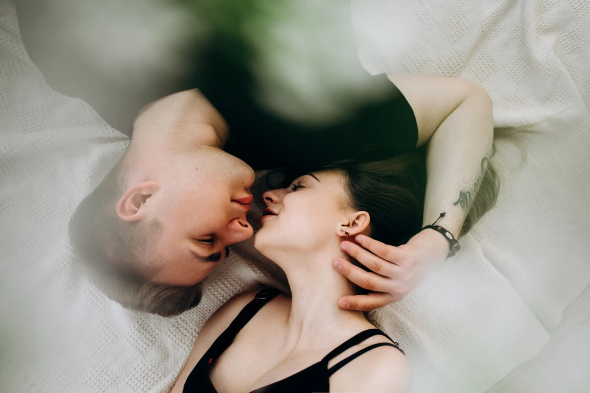 lovemaxima Our Story