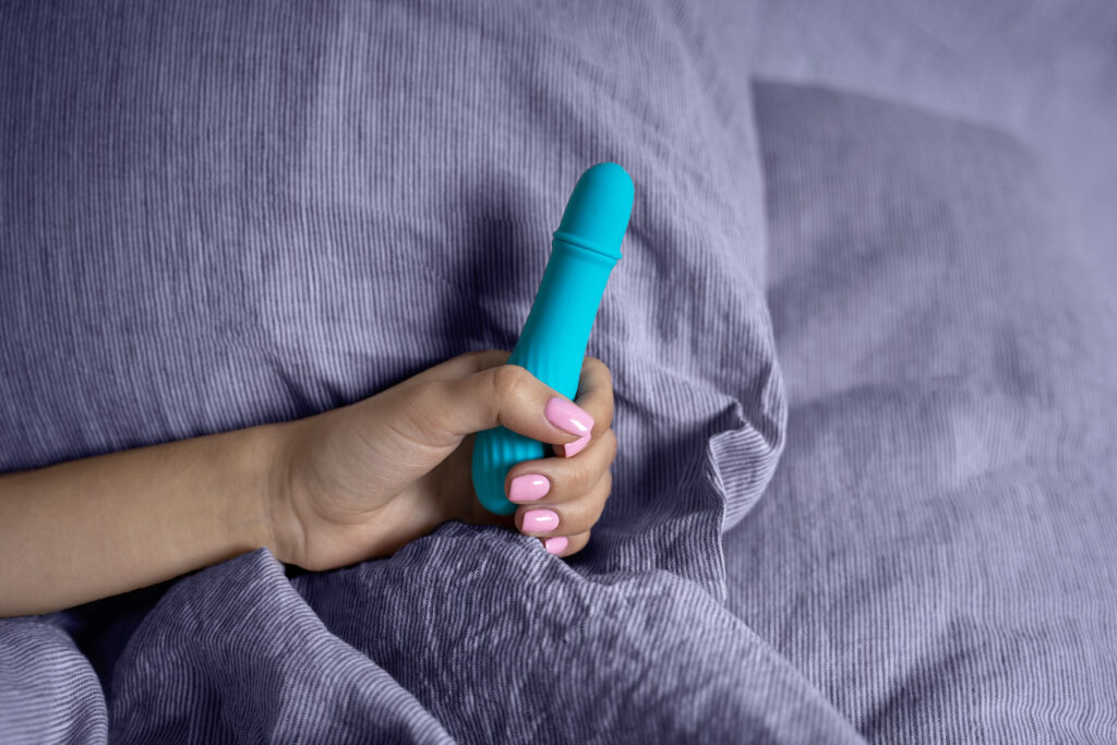 Deep Dildo Sizing: The 4 Specs That Matter Most