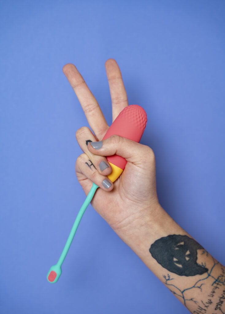 Choose Your Fantasy: What Kind of Monster Dildo Night Are You Buying?