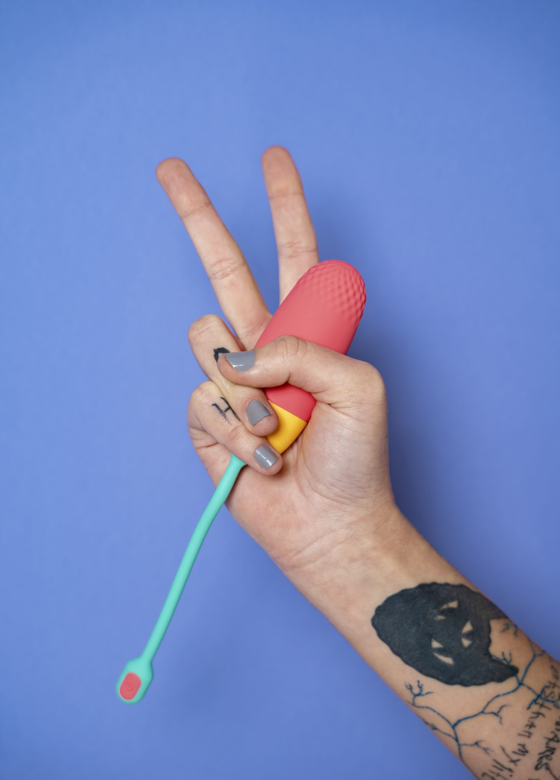 Choose Your Fantasy: What Kind of Monster Dildo Night Are You Buying?