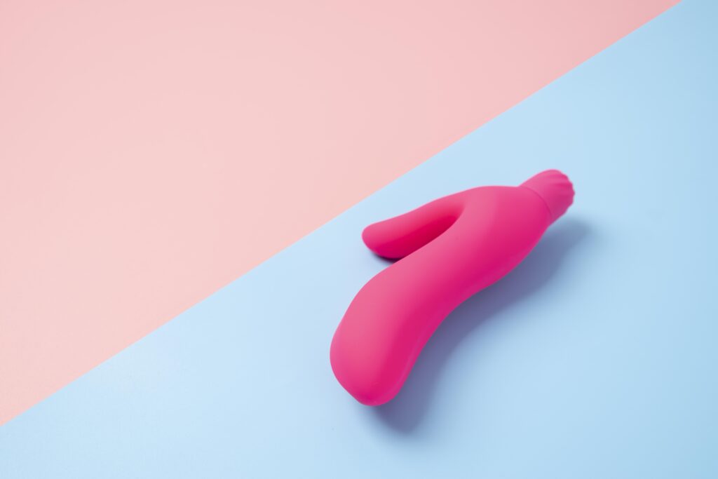 The Two Things That Make It Feel “Expensive”: Lube + Communication