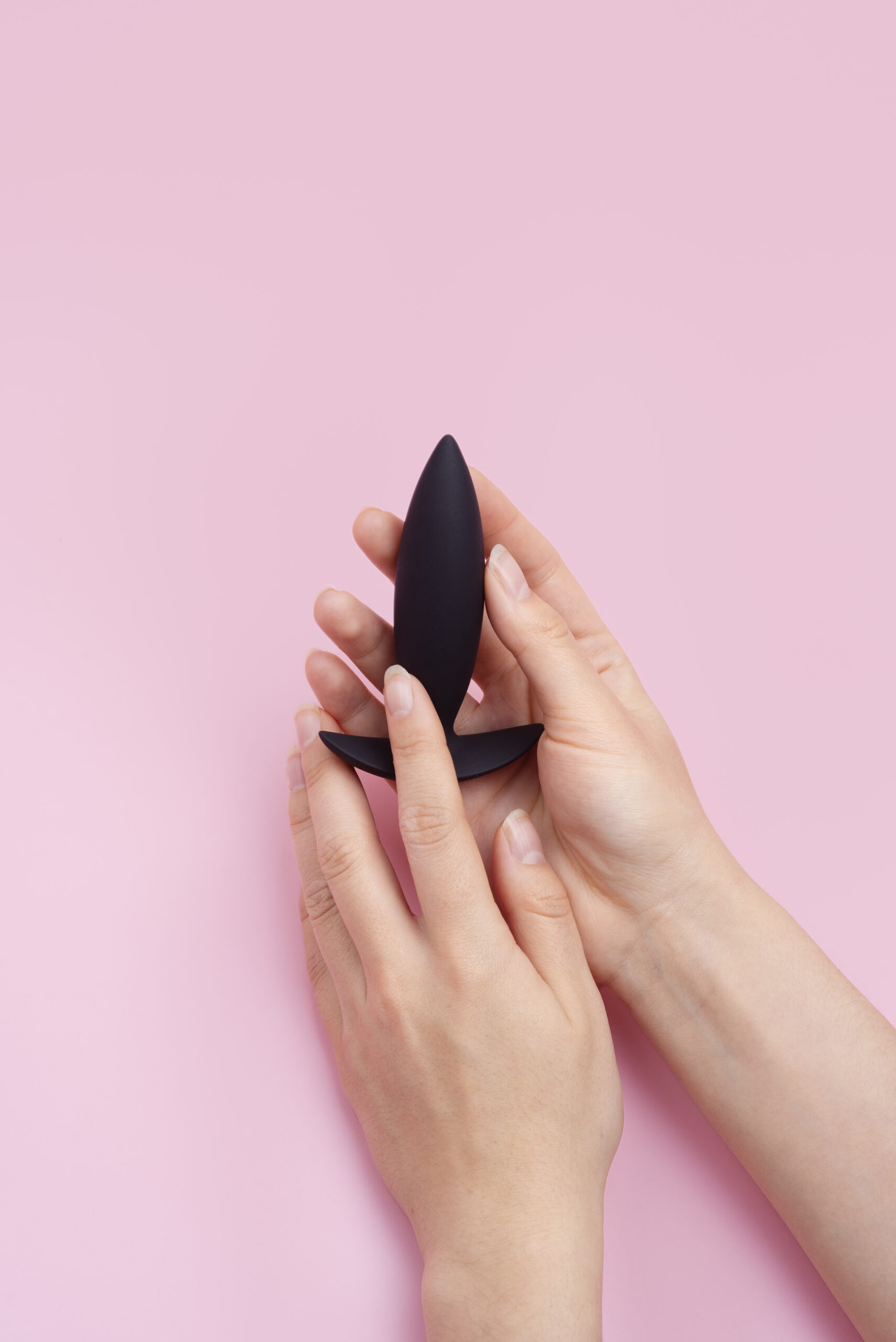 Male Anal Dildo Size Guide: Girth Matters More Than Length